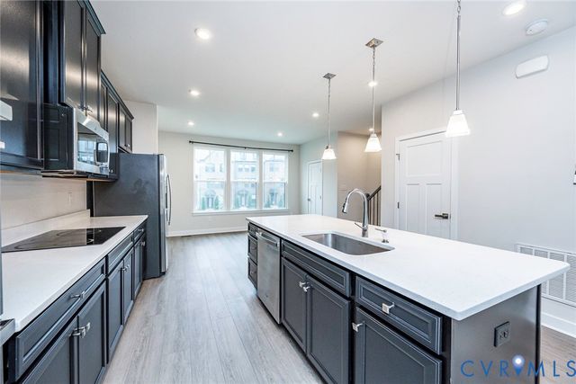 14113 Millpointe Rd, Midlothian, VA 23114