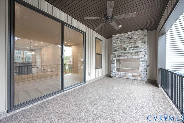14113 Millpointe Rd, Midlothian, VA 23114