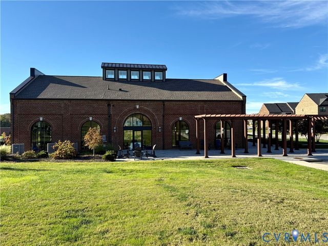 14113 Millpointe Rd, Midlothian, VA 23114