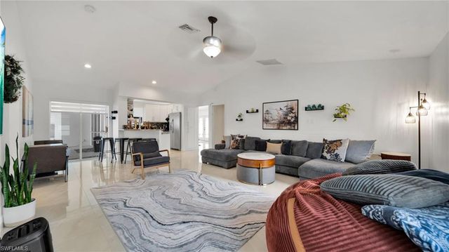 3730 SE 4th AVE, Cape Coral, FL 33904