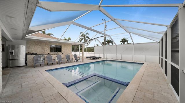 3730 SE 4th AVE, Cape Coral, FL 33904