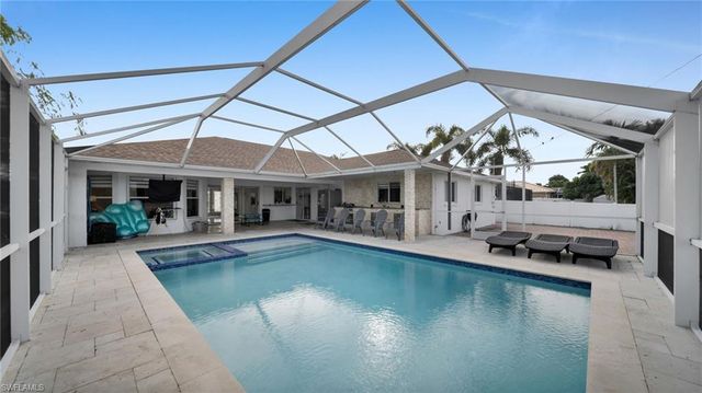 3730 SE 4th AVE, Cape Coral, FL 33904