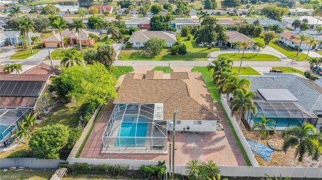 3730 SE 4th AVE, Cape Coral, FL 33904
