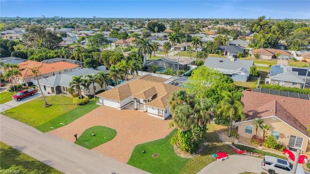 3730 SE 4th AVE, Cape Coral, FL 33904
