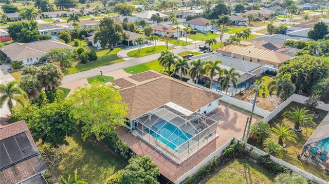 3730 SE 4th AVE, Cape Coral, FL 33904