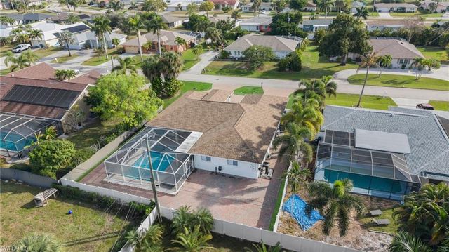 3730 SE 4th AVE, Cape Coral, FL 33904