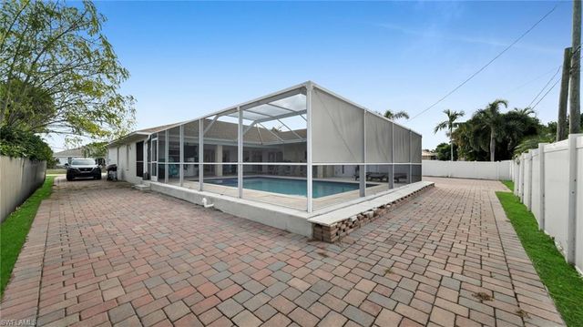 3730 SE 4th AVE, Cape Coral, FL 33904