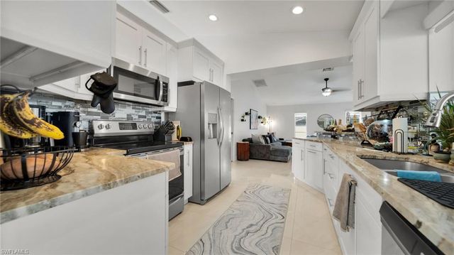 3730 SE 4th AVE, Cape Coral, FL 33904