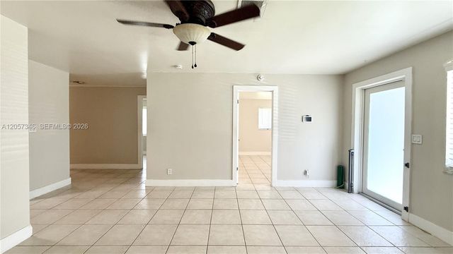 320 Holloway Drive 0, Plantation, FL 33317