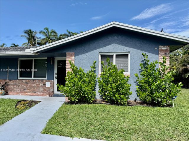 320 Holloway Drive 0, Plantation, FL 33317