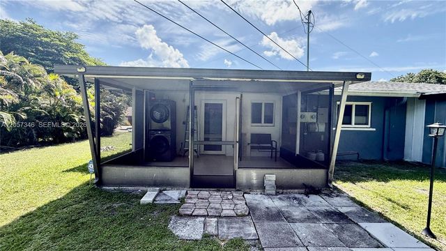 320 Holloway Drive 0, Plantation, FL 33317