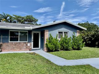 320 Holloway Drive 0, Plantation, FL 33317