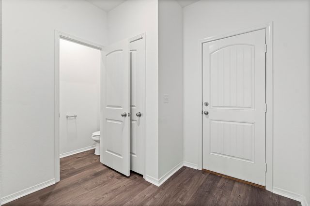 10429 Paul Eells Drive, North Little Rock, AR 72113