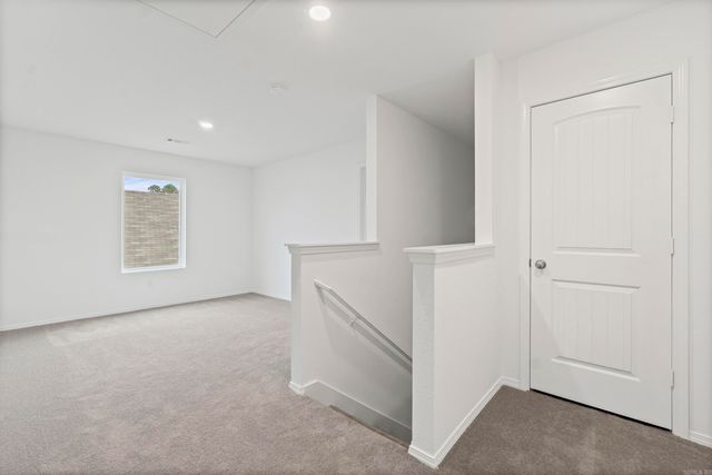 10429 Paul Eells Drive, North Little Rock, AR 72113