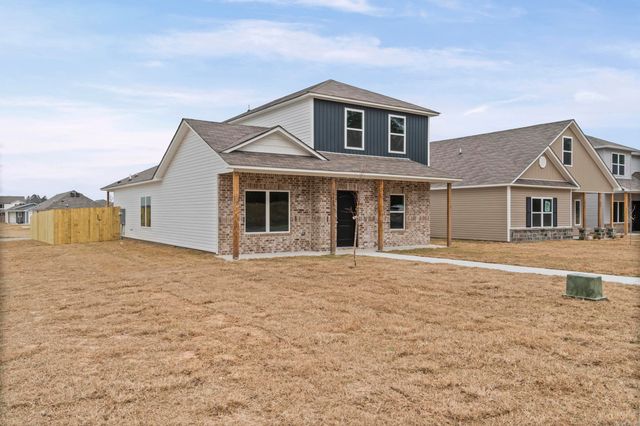 10429 Paul Eells Drive, North Little Rock, AR 72113