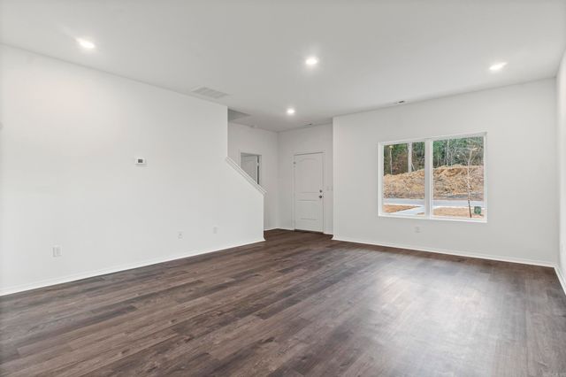 10429 Paul Eells Drive, North Little Rock, AR 72113