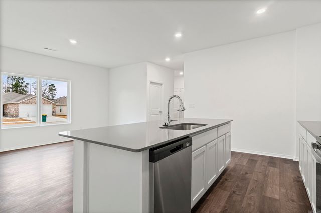 10429 Paul Eells Drive, North Little Rock, AR 72113