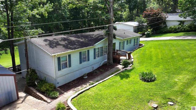 57 Shawnee Court, Cadiz, KY 42211