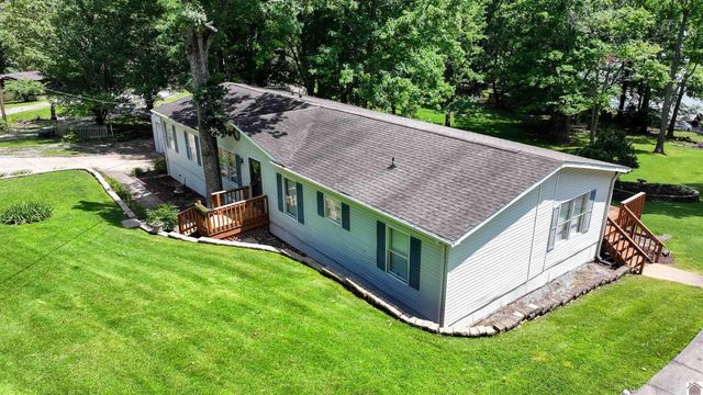57 Shawnee Court, Cadiz, KY 42211