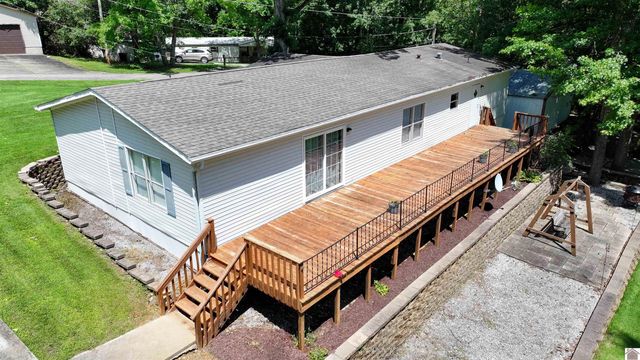 57 Shawnee Court, Cadiz, KY 42211