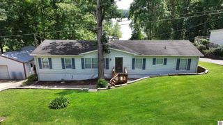 57 Shawnee Court, Cadiz, KY 42211