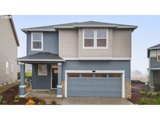 9445 Se Crystal Rose St, Happy Valley, OR 97086