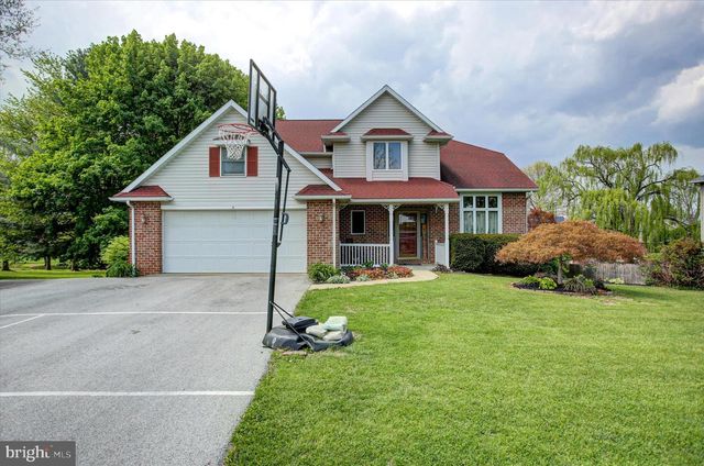 64 DILLER DRIVE, Shippensburg, PA 17257