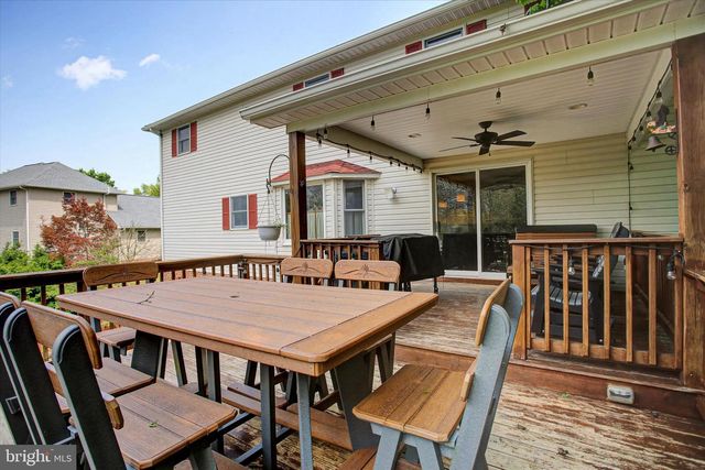64 DILLER DRIVE, Shippensburg, PA 17257
