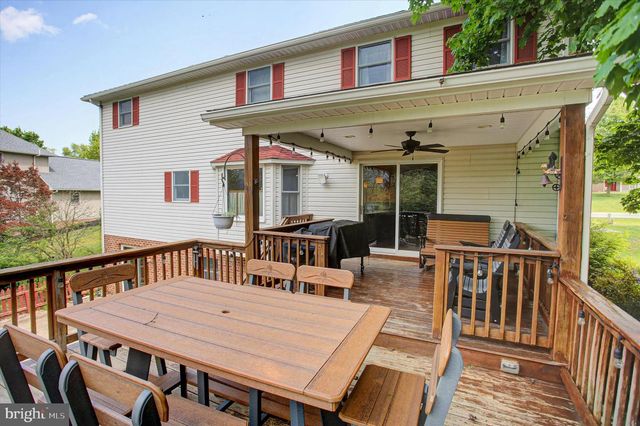 64 DILLER DRIVE, Shippensburg, PA 17257