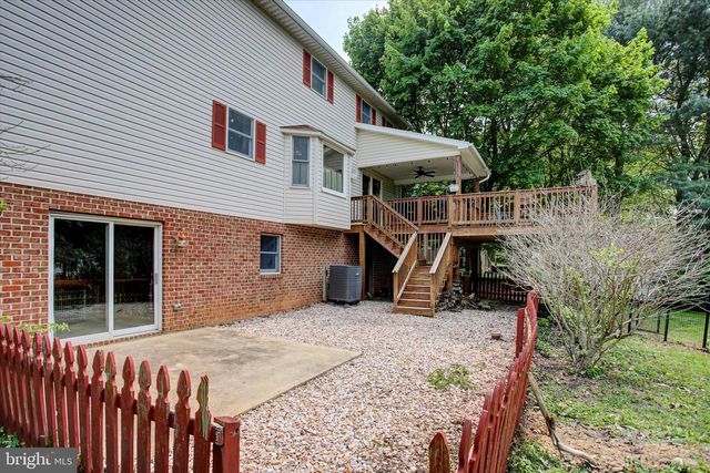 64 DILLER DRIVE, Shippensburg, PA 17257