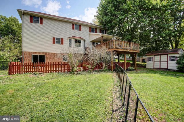 64 DILLER DRIVE, Shippensburg, PA 17257