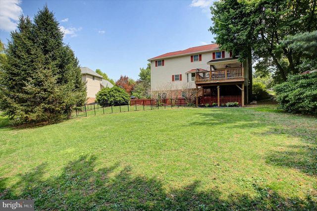 64 DILLER DRIVE, Shippensburg, PA 17257
