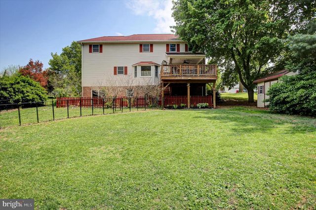 64 DILLER DRIVE, Shippensburg, PA 17257
