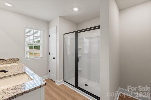 6622 Fairford Drive, Charlotte, NC 28215