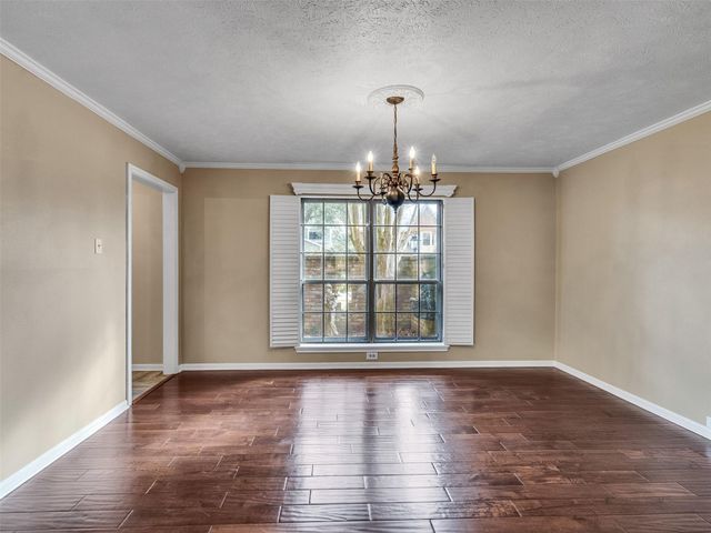 1707 W Hedgecroft Drive, El Lago, TX 77586