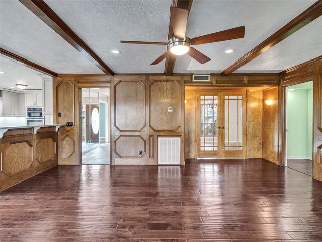 1707 W Hedgecroft Drive, El Lago, TX 77586