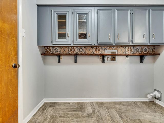 1707 W Hedgecroft Drive, El Lago, TX 77586