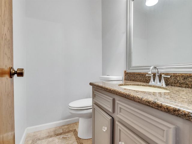 1707 W Hedgecroft Drive, El Lago, TX 77586