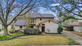 1707 W Hedgecroft Drive, El Lago, TX 77586