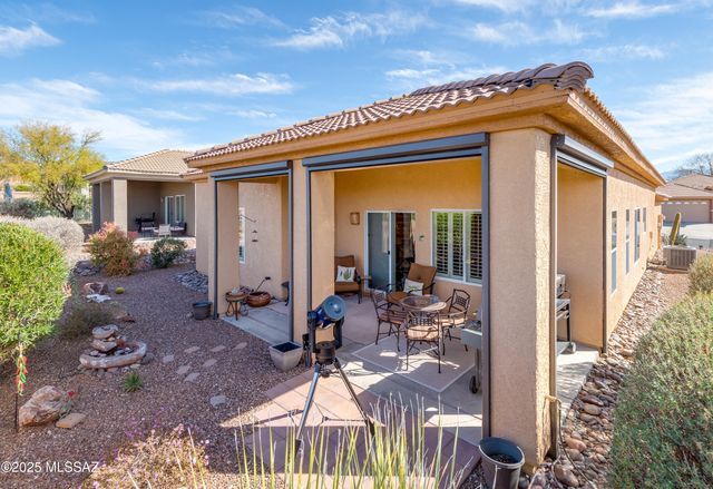 5373 W Winding Desert Drive, Marana, AZ 85658