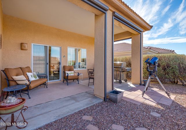 5373 W Winding Desert Drive, Marana, AZ 85658