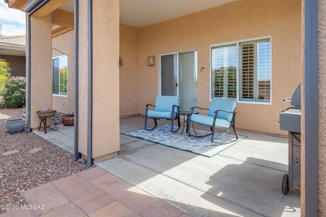 5373 W Winding Desert Drive, Marana, AZ 85658