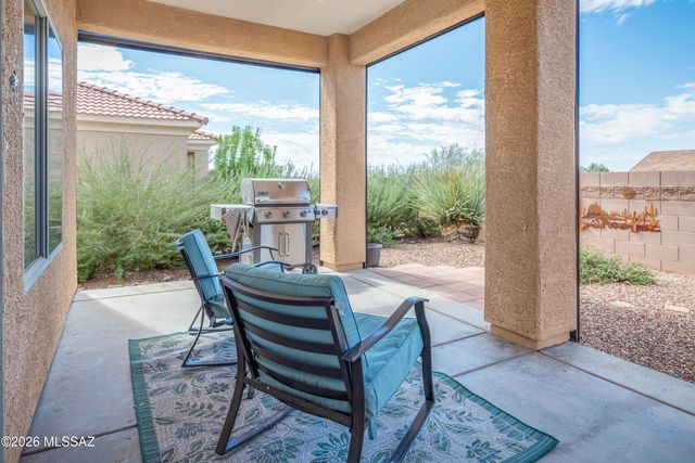 5373 W Winding Desert Drive, Marana, AZ 85658