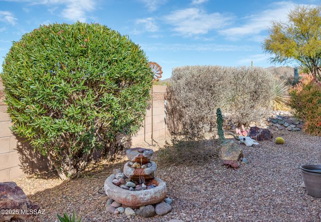 5373 W Winding Desert Drive, Marana, AZ 85658