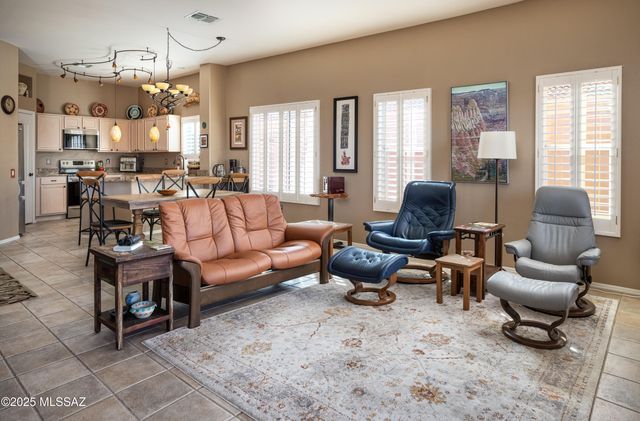 5373 W Winding Desert Drive, Marana, AZ 85658