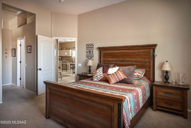 5373 W Winding Desert Drive, Marana, AZ 85658