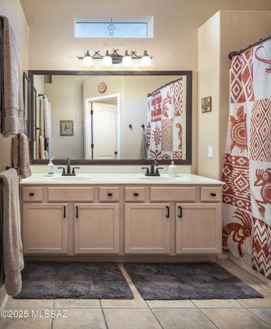 5373 W Winding Desert Drive, Marana, AZ 85658