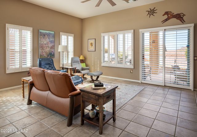 5373 W Winding Desert Drive, Marana, AZ 85658