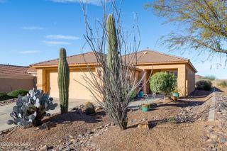 5373 W Winding Desert Drive, Marana, AZ 85658