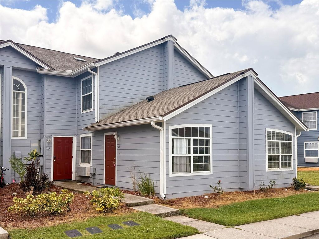 515 ORCHID DRIVE A, Davenport, FL 33897